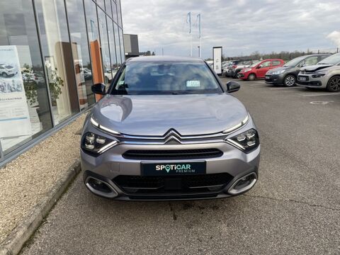 C4 PureTech 130 S&S EAT8 Shine 2023 occasion 38460 Crémieu