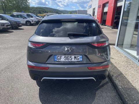 DS3 BlueHDi 130 Auto PERFORMANCE LINE + 2022 occasion 38460 Cr&eacute;mieu