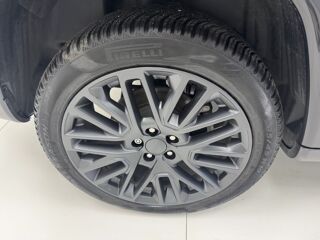 Compass 1.3 PHEV T4 240 4XE S 2021 occasion 76360 Barentin