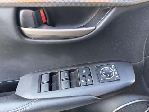 NX 2.5 300H F SPORT 4WD AUTO 2014 occasion 19360 Malemort-sur-Corr&egrave;ze