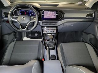 T-Cross 1.0 TSI 115ch Carat 2019 occasion 93600 Aulnay-sous-Bois