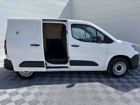 Jumpy PURETECH 110 S&S STANDARD 650KG PREMIUM 2021 occasion 69330 Meyzieu