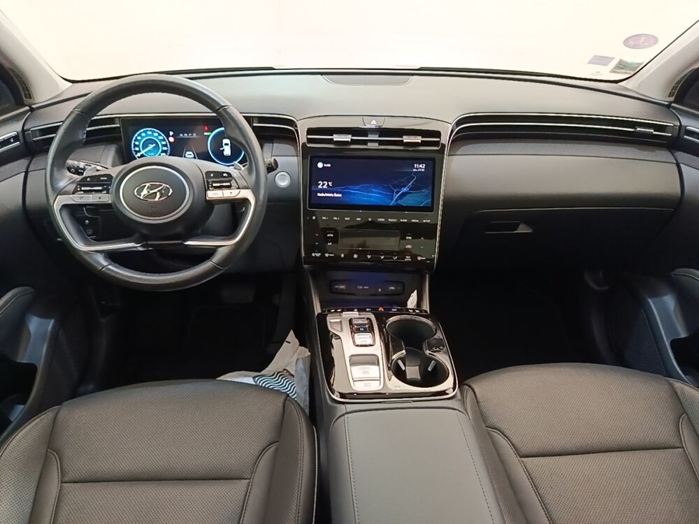 Tucson 1.6 HYBRID 230 EXECUTIVE 2022 occasion 91580 &Eacute;tr&eacute;chy