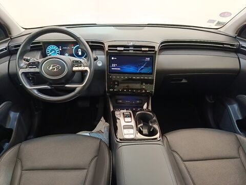 Tucson 1.6 HYBRID 230 EXECUTIVE 2022 occasion 91580 &Eacute;tr&eacute;chy