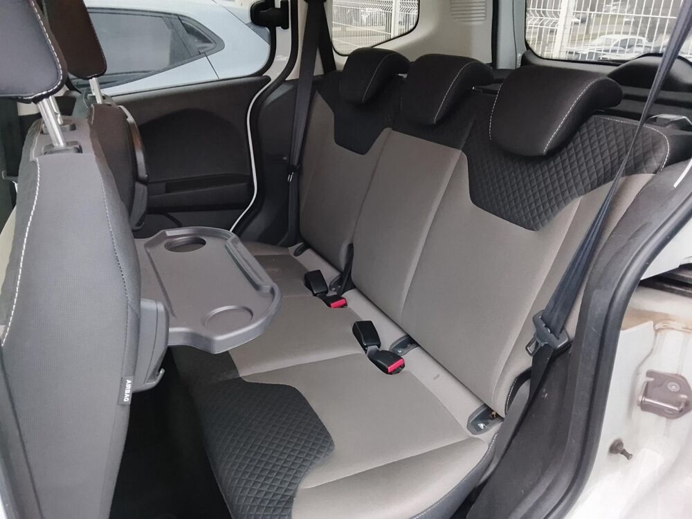 Tourneo VP 1.0E 100 TITANIUM 2019 occasion 42240 Unieux