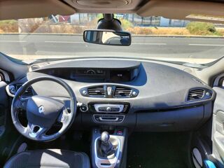 Grand scenic IV Bose&reg; Edition 7p Energy dCi 110 eco&sup2; (7 SEAT) 5 portes (co2 2016 occasion 34150 Gignac