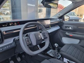 C3 Aircross Turbo 100 BVM6 PLUS 2026 occasion 30260 Quissac