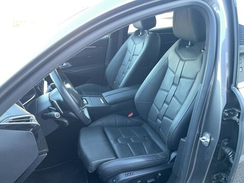DS9 1.6 E-TENSE 225 RIVOLI + pack OPERA 2022 occasion 38090 Villefontaine