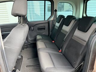 Kangoo dCi 115 limited 2020 occasion 53210 Soulg&eacute;-sur-Ouette