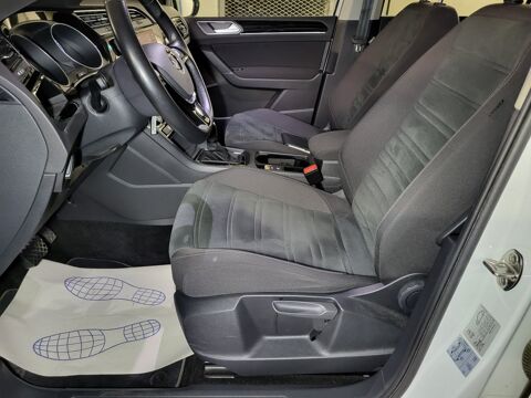 Touran 2.0 TDI 150 DSG7 Carat 7 places 2020 occasion 93600 Aulnay-sous-Bois