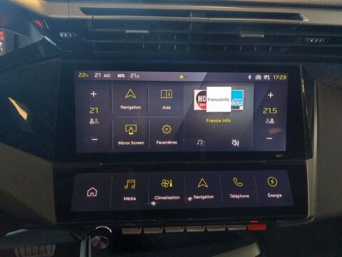 408 PHEV 225 ALLURE PACK 2023 occasion 38090 Villefontaine