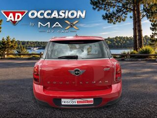 Countryman One Finition Business 98 ch 2016 occasion 40160 Parentis-en-Born