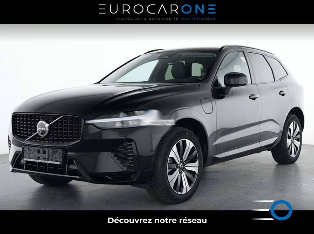 XC60 Recharge T6 350 Plus Dark - Attelage - Harman Kardon - Cam 3 2023 occasion 69007 Lyon