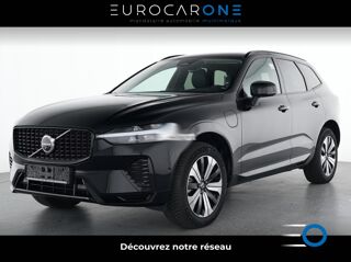 XC60 Recharge T6 350 Plus Dark - Attelage - Harman Kardon - Cam 3 2023 occasion 69007 Lyon