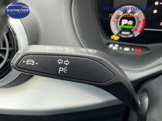 Q2 35 2.0 TDI 150CH S-TRONIC7 S-LINE 2025 occasion 91580 &Eacute;tr&eacute;chy