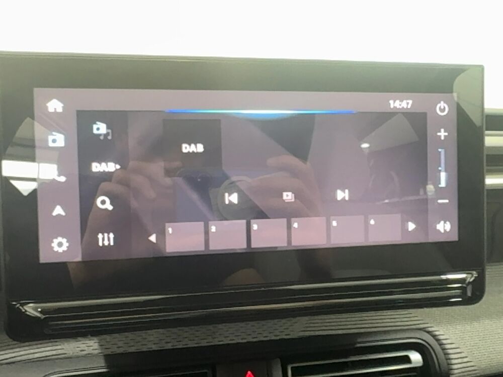 C3 Turbo 100 BVM6 MAX 2025 occasion 63300 Thiers