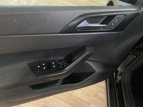 Polo 1.0 TSI 95 LIFE DSG7 2023 occasion 74300 Cluses