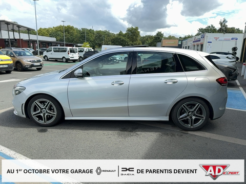 Classe B B 200 AMG Line 7G-DCT 2020 occasion 40160 Parentis-en-Born