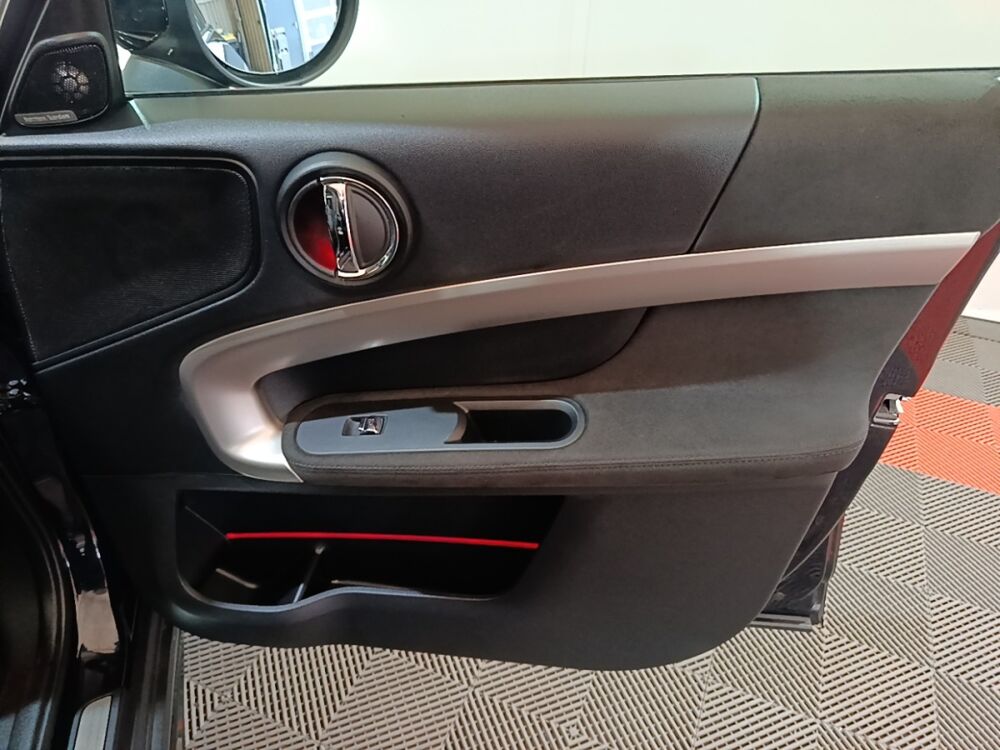 Countryman Cooper SE ALL4 Premium Plus125+95ch BVA6 2022 occasion 91580 &Eacute;tr&eacute;chy