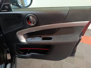Countryman Cooper SE ALL4 Premium Plus125+95ch BVA6 2022 occasion 91580 &Eacute;tr&eacute;chy