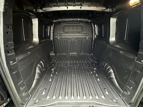 Jumpy PURETECH 110 S&S STANDARD 650KG PREMIUM 2021 occasion 30140 Anduze