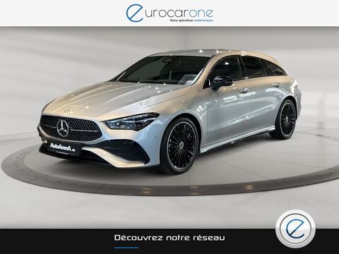 Annonce voiture Mercedes Classe CLA 34990 €