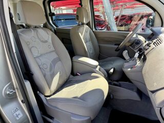 Kangoo Authentique 1.5 dCi 85 Eco2 2009 occasion 63360 Gerzat