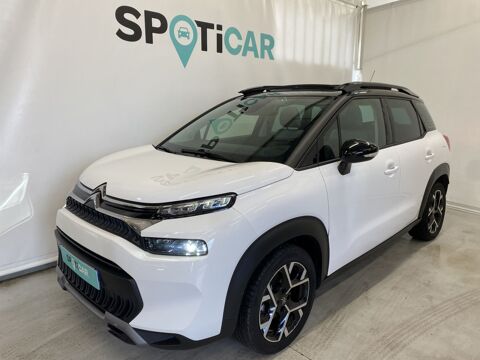 Citro&euml;n C3 Aircross PureTech 110 S&S BVM6 Shine Pack 2023 occasion Saint-Maurice-l'Exil 38550