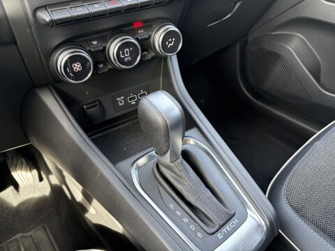 Captur techno E-Tech full hybrid 145 2022 occasion 38370 Saint-Clair-du-Rh&ocirc;ne