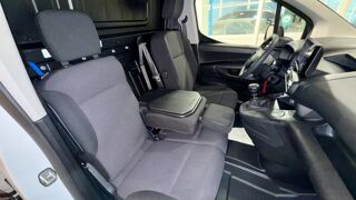 Jumpy M Diesel 100 ch Manuelle Pack Pr&eacute;mium Connect 2026 occasion 30220 Aigues-Mortes