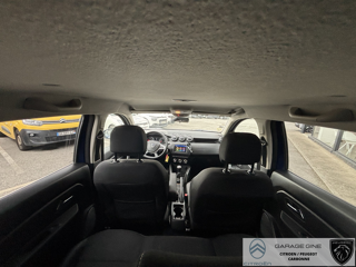 Duster Confort Blue dCi 115 4x2 2019 2020 occasion 31390 Carbonne
