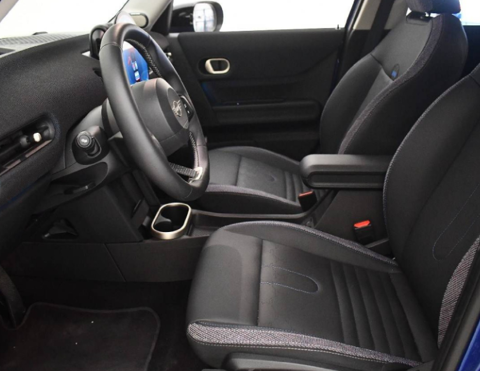 Cooper C 156 ch DKG7 Classic 2025 occasion 63360 Gerzat