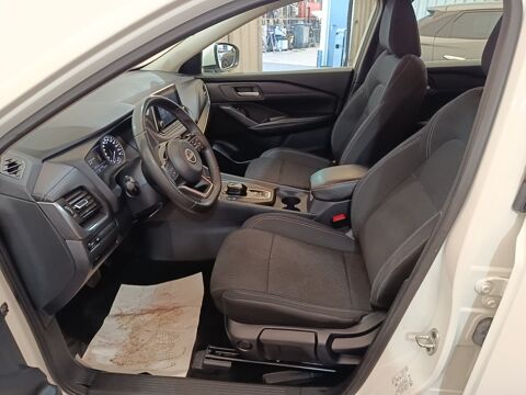 Qashqai e-Power 190 Business Edition BVA 2023 occasion 91580 &Eacute;tr&eacute;chy