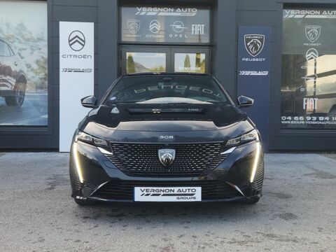 308 PureTech 130 S&S EAT8 GT 2023 occasion 30260 Quissac