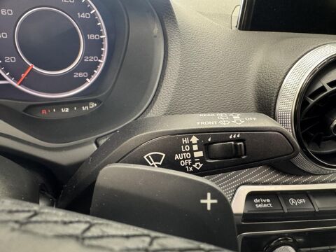 Q2 30 TDI 116 S Tronic Avus 2023 occasion 76360 Barentin