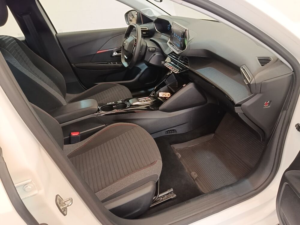 208 ELECTRIQUE Active Business R 2023 occasion 91580 &Eacute;tr&eacute;chy