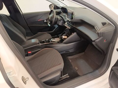 208 ELECTRIQUE Active Business R 2023 occasion 91580 &Eacute;tr&eacute;chy