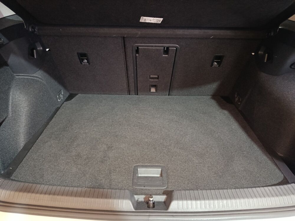 Golf 1.5 eTSI OPF 150 DSG7 Style 2021 occasion 91580 &Eacute;tr&eacute;chy