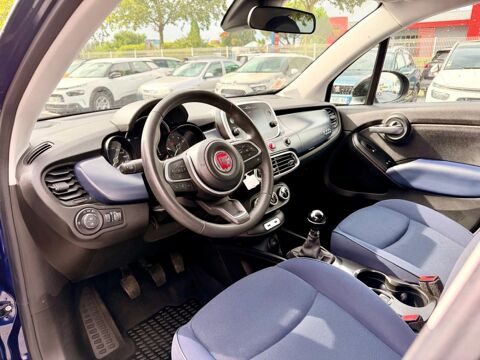 500 X 1.0 FFly T T3 120ch Club 2023 occasion 63360 Gerzat