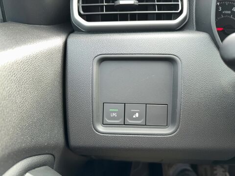 Duster Journey+ ECO-G 100 4x2 2022 occasion 40160 Parentis-en-Born