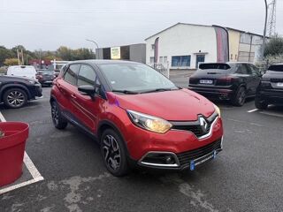 Captur Intens Energy dCi 90 ECO2 2017 occasion 19360 Malemort-sur-Corr&egrave;ze