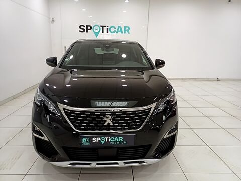 3008 Hybrid 225 e-EAT8 GT Line 2020 occasion 63300 Thiers