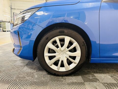 Corsa 1.2 Turbo 100ch Edition 2025 occasion 30220 Aigues-Mortes