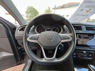 Tiguan 2.0 TDI 150 DSG7 LIFE BUSINESS 2022 occasion 42640 Saint-Germain-Lespinasse