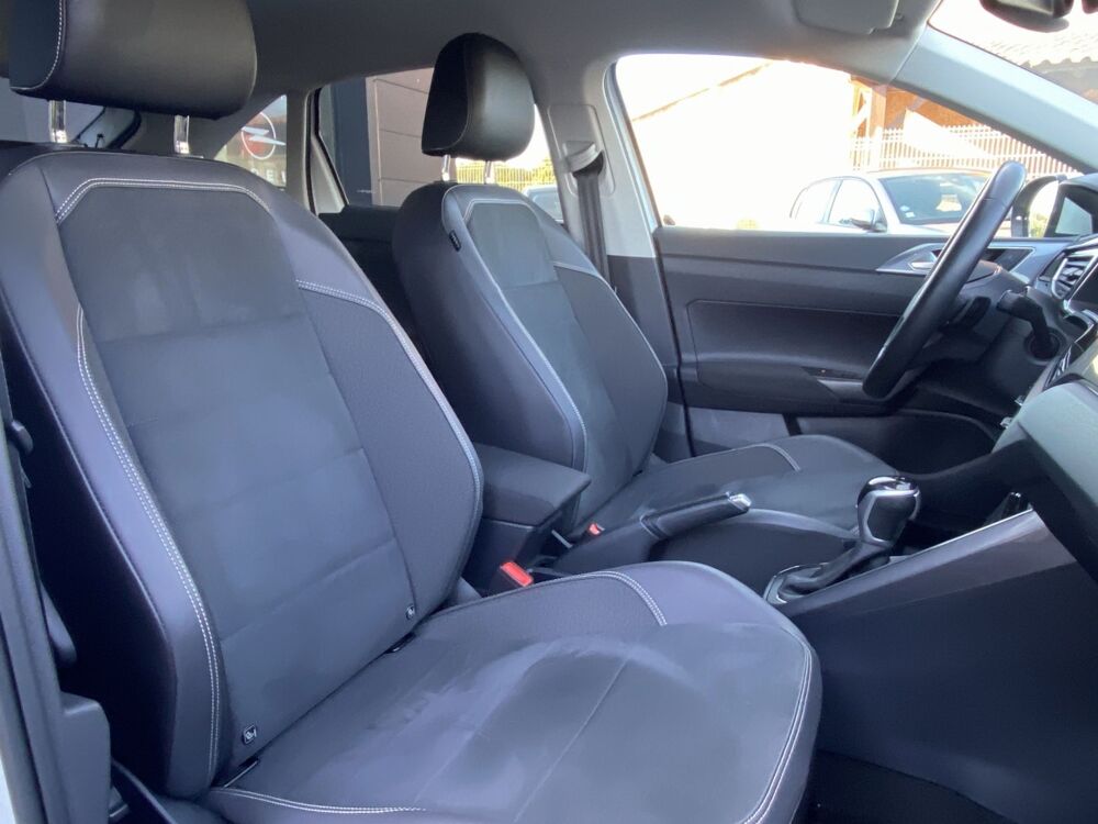 Taigo 1.5 TSI 150 DSG Style 2022 occasion 30260 Quissac