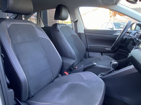 Taigo 1.5 TSI 150 DSG Style 2022 occasion 30260 Quissac
