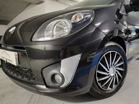 Twingo Expression 1.2 16v 75ch LEV Eco2 2011 occasion 93600 Aulnay-sous-Bois