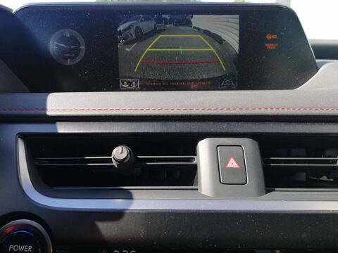 UX 250H 2WD F SPORT 2022 occasion 38300 Saint-Savin