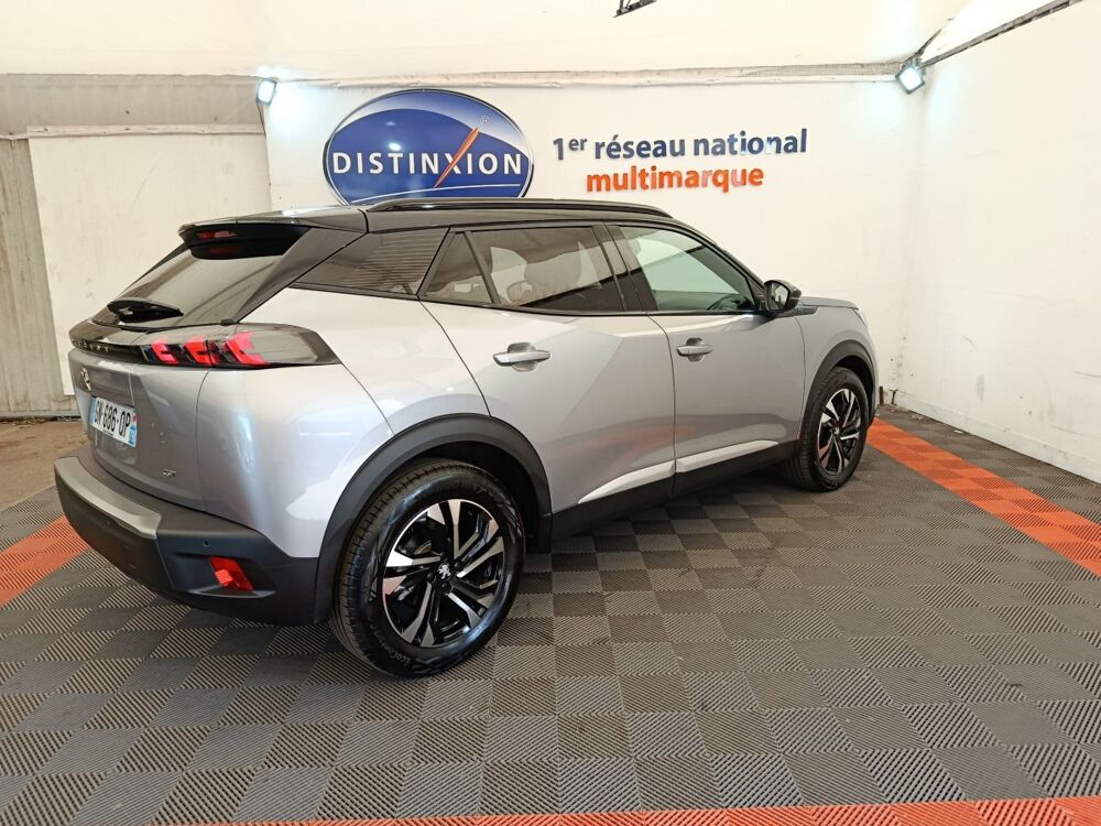 2008 ELECTRIQUE GT 2023 occasion 91580 &Eacute;tr&eacute;chy