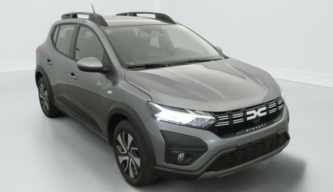 Dacia Sandero essential TCe 90 - 24 2025 occasion Gerzat 63360
